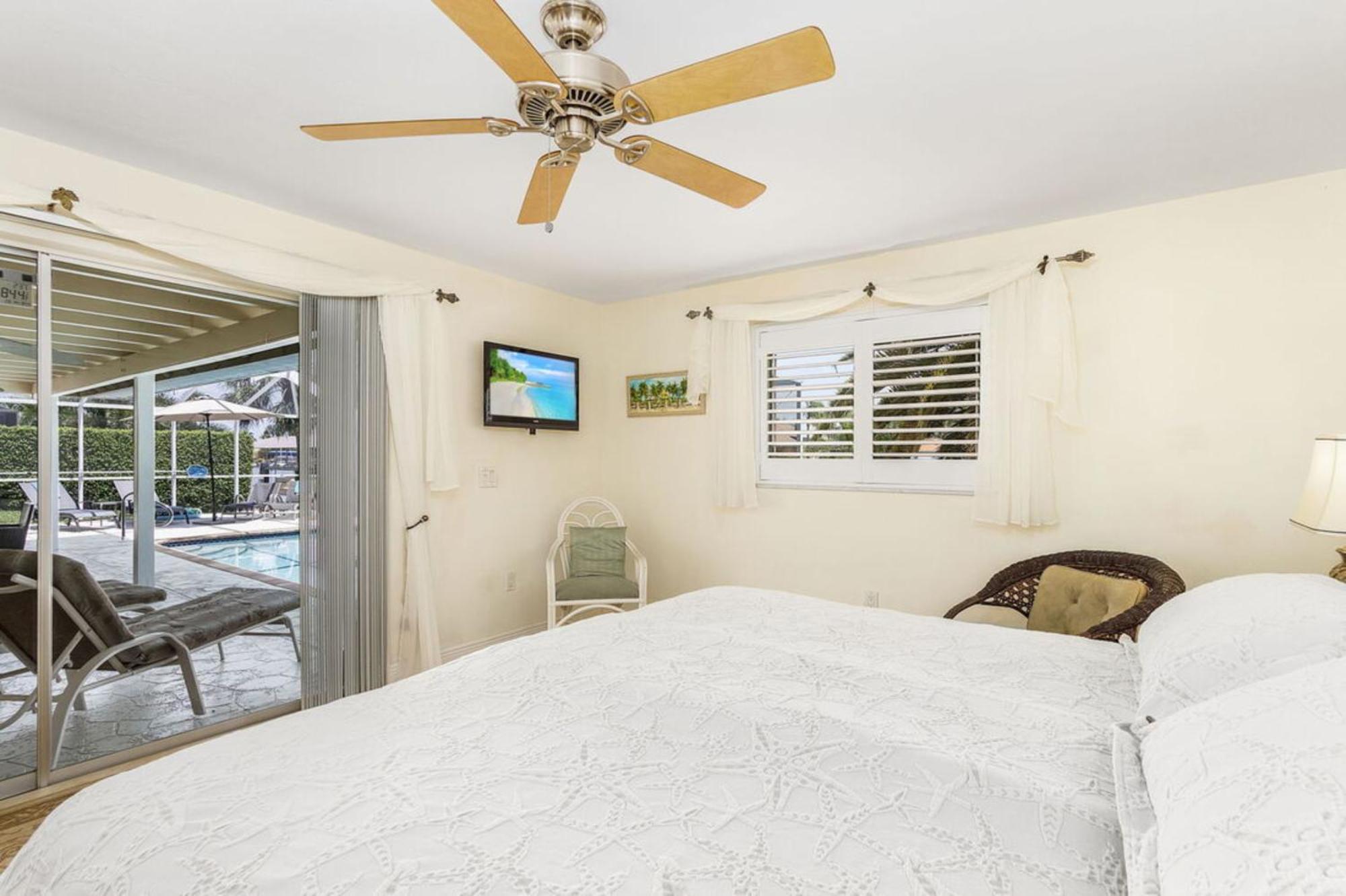 Villa Catalina Isles - Holidays In Paradise Cape Coral Ngoại thất bức ảnh