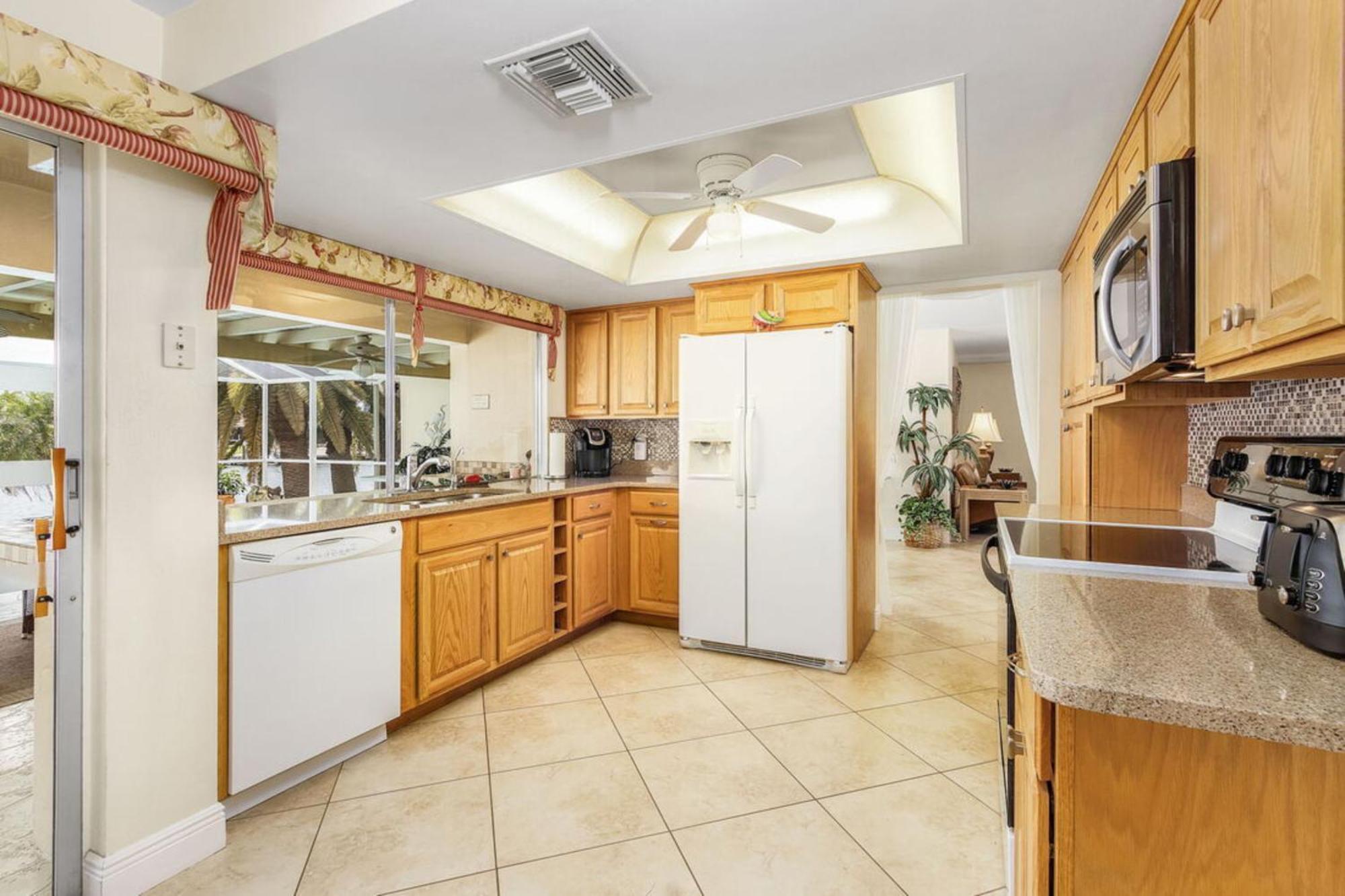 Villa Catalina Isles - Holidays In Paradise Cape Coral Ngoại thất bức ảnh